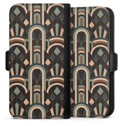 Premium Sideflip schwarz