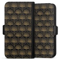 Premium Sideflip schwarz