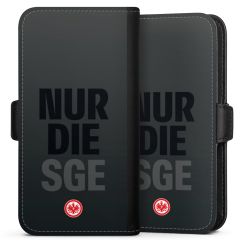 Premium Sideflip schwarz