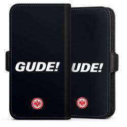 Premium Sideflip schwarz