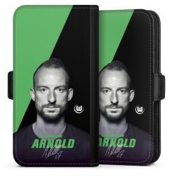 Premium Sideflip schwarz