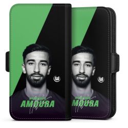 Premium Sideflip schwarz