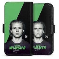 Premium Sideflip schwarz