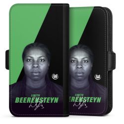 Premium Sideflip schwarz