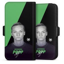 Premium Sideflip schwarz