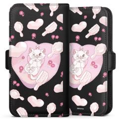 Premium Sideflip schwarz