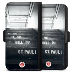 Premium Sideflip schwarz