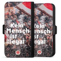 Premium Sideflip schwarz