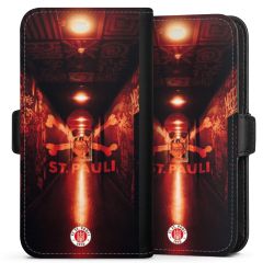 Premium Sideflip schwarz