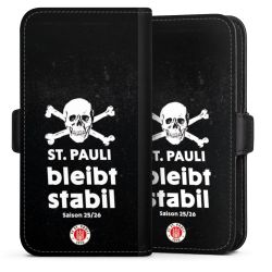 Premium Sideflip schwarz