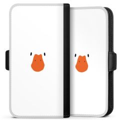 Premium Sideflip schwarz