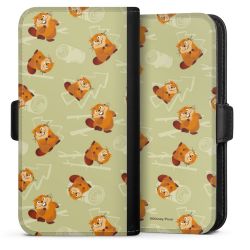 Premium Sideflip schwarz