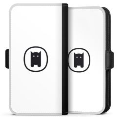 Premium Sideflip schwarz