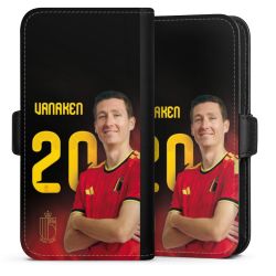 Premium Sideflip schwarz