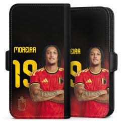 Premium Sideflip schwarz