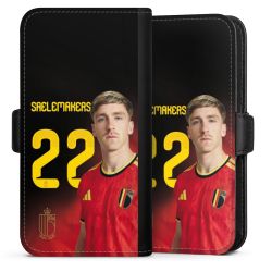 Premium Sideflip schwarz