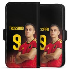 Premium Sideflip schwarz