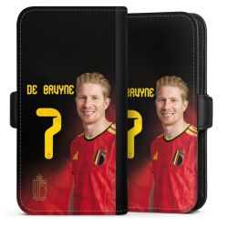 Premium Sideflip schwarz