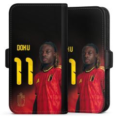 Premium Sideflip schwarz