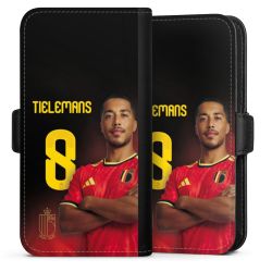 Premium Sideflip schwarz