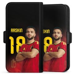 Premium Sideflip schwarz