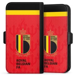 Premium Sideflip schwarz