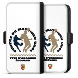 Premium Sideflip schwarz