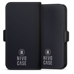 Premium Sideflip schwarz