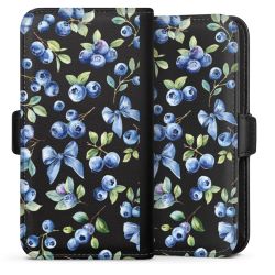 Premium Sideflip schwarz