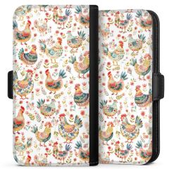 Premium Sideflip schwarz