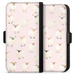 Premium Sideflip schwarz