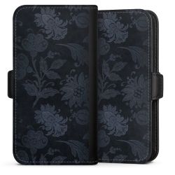 Premium Sideflip schwarz