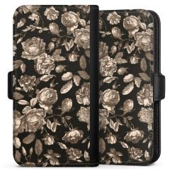 Premium Sideflip schwarz