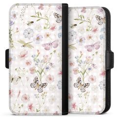 Premium Sideflip schwarz