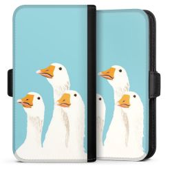 Premium Sideflip schwarz