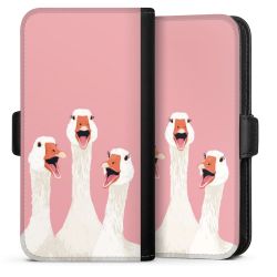 Premium Sideflip schwarz