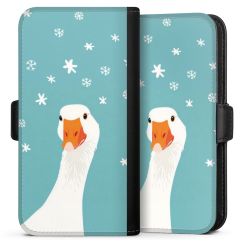 Premium Sideflip schwarz