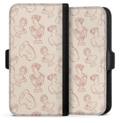 Premium Sideflip schwarz