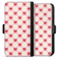 Premium Sideflip schwarz