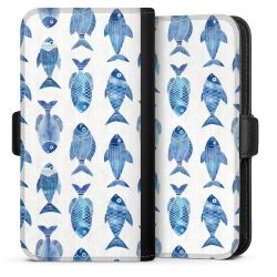 Premium Sideflip schwarz