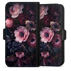 Premium Sideflip schwarz