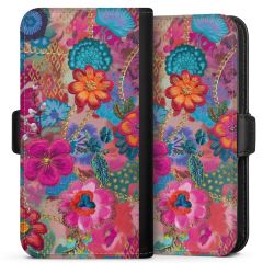 Premium Sideflip schwarz