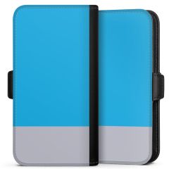 Premium Sideflip schwarz