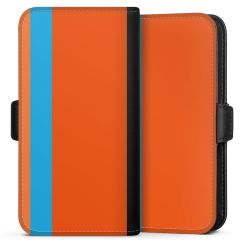 Premium Sideflip schwarz