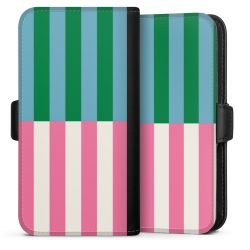 Premium Sideflip schwarz