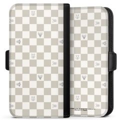 Premium Sideflip schwarz