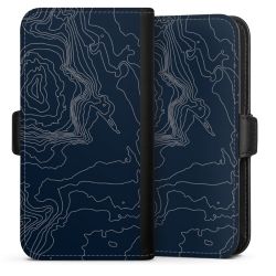 Premium Sideflip schwarz