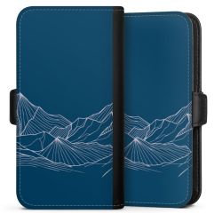 Premium Sideflip schwarz