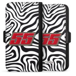 Premium Sideflip schwarz