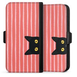 Premium Sideflip schwarz